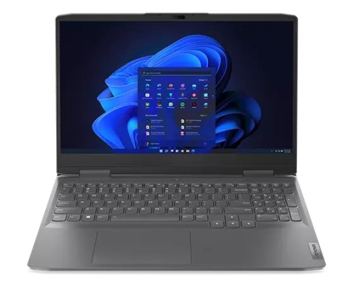 Windowsノート本体 Lenovo LOQ i7-12650HX RTX4050 16GB 512GB Ноутбук Lenovo LOQ GAMING 15.6 в Бишкеке - LOGIN.KG